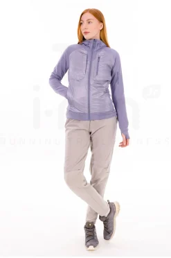 Elixir Hybrid Hooded femme