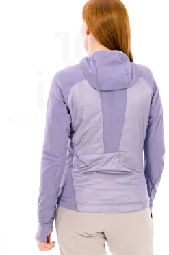 Elixir Hybrid Hooded femme