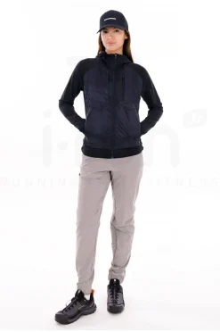 Elixir Hybrid Hooded femme