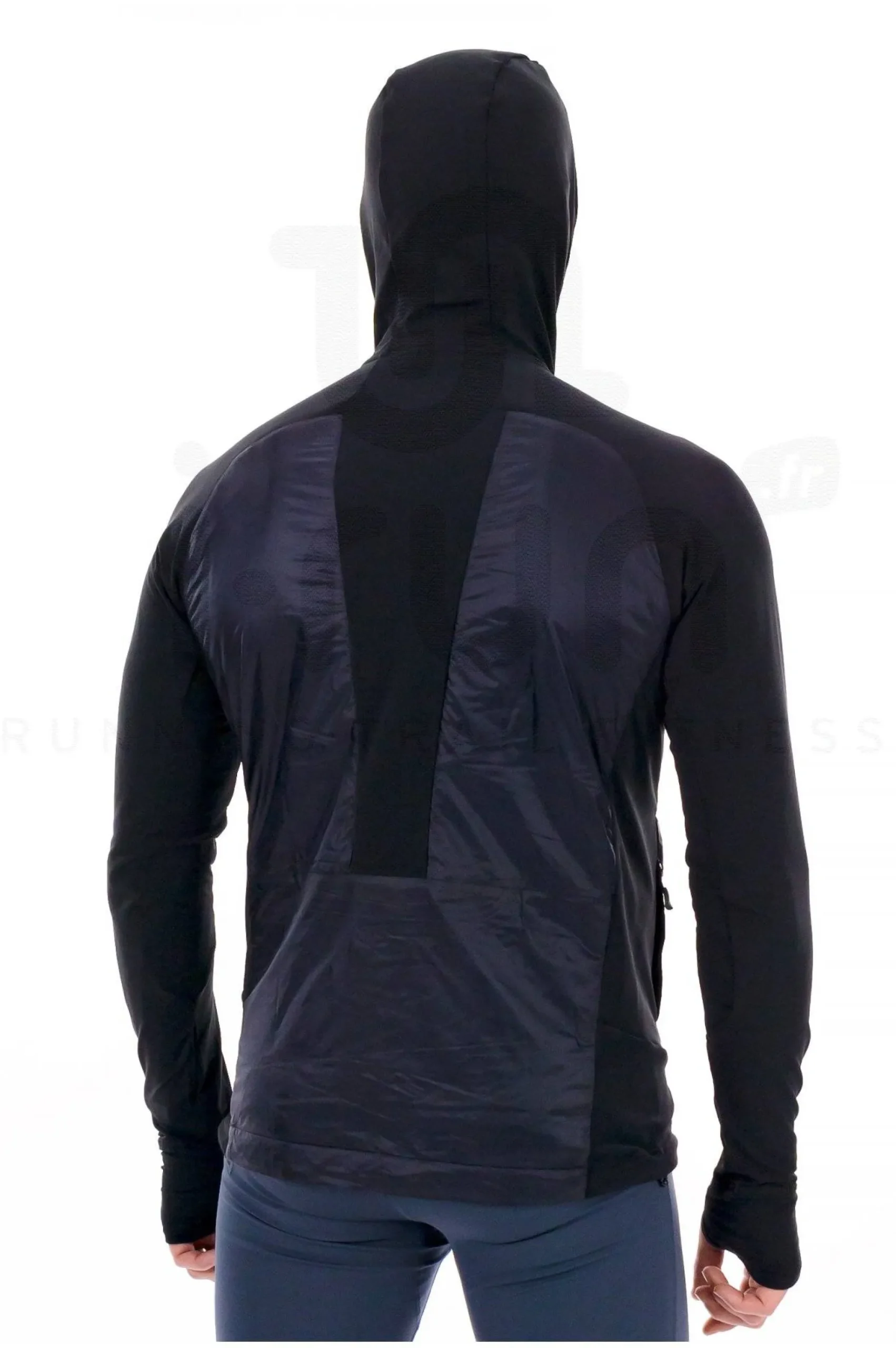 Elixir Hybrid Hooded M