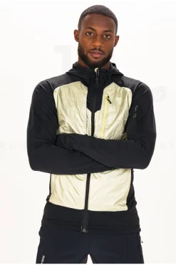 Elixir Hybrid Hooded M