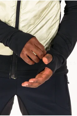 Elixir Hybrid Hooded M