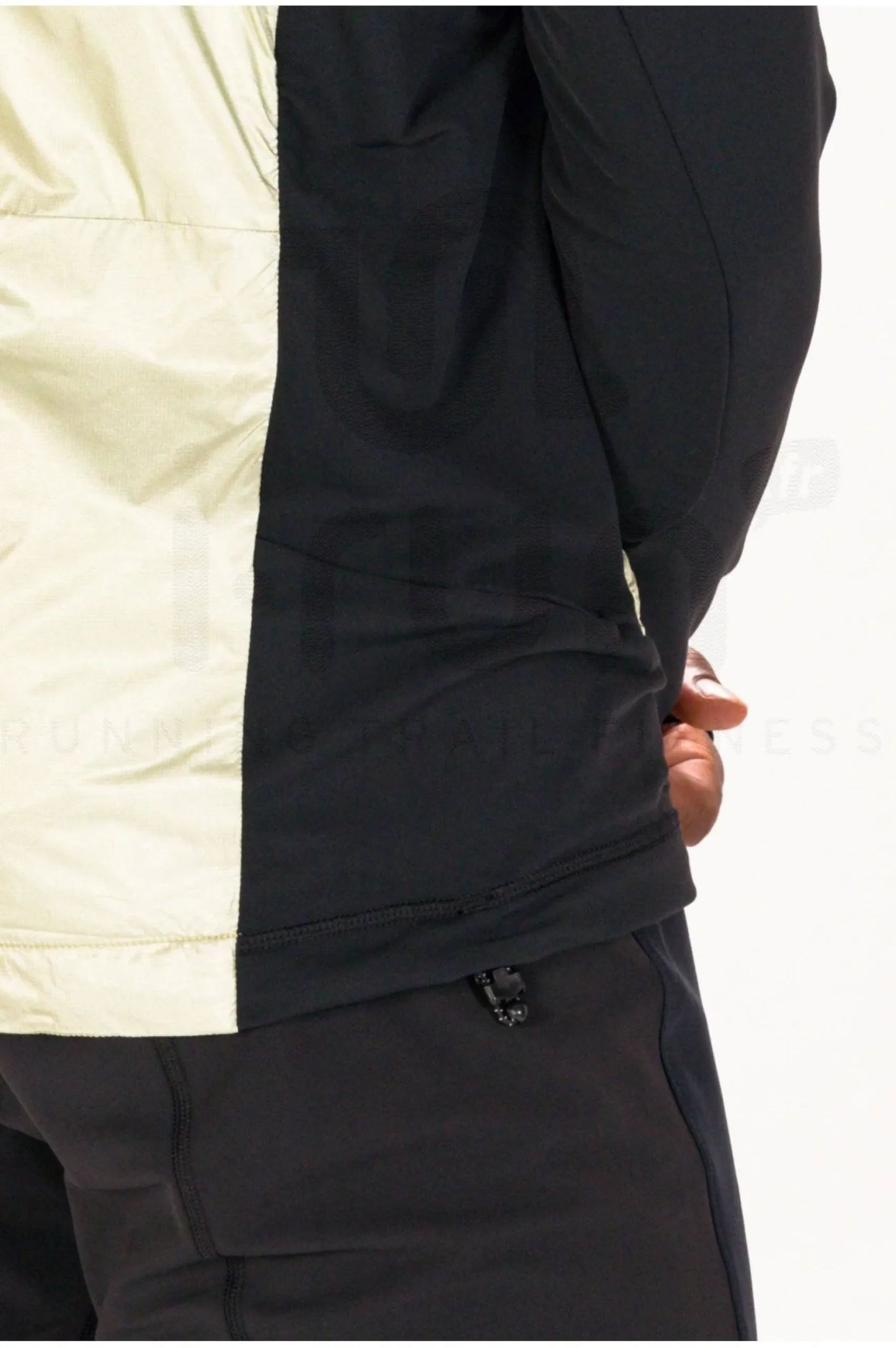 Elixir Hybrid Hooded M