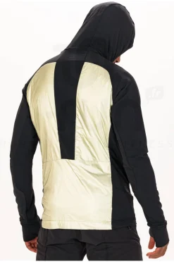 Elixir Hybrid Hooded M