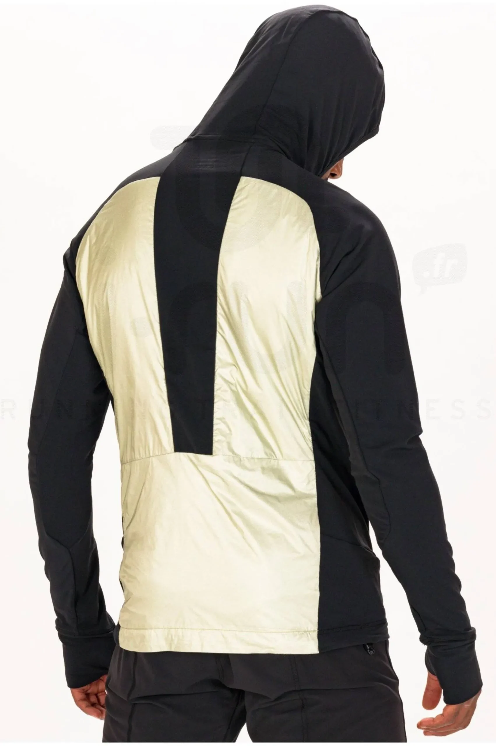 Elixir Hybrid Hooded M