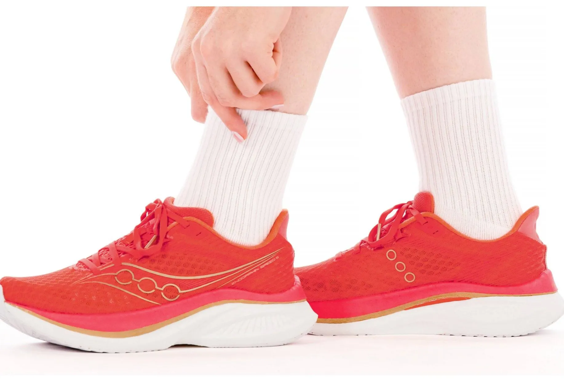 Endorphin Speed 5 femme