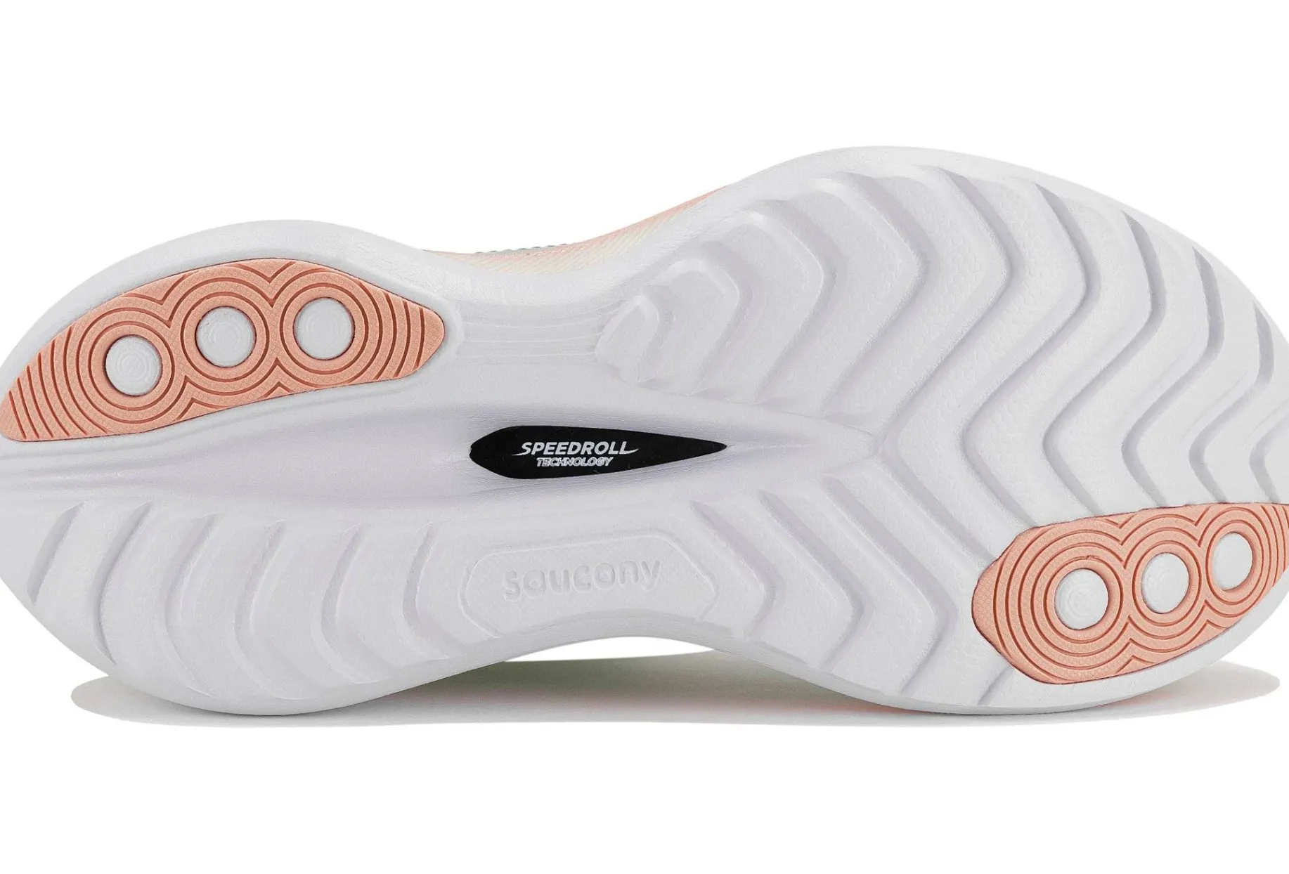 Endorphin Trainer femme