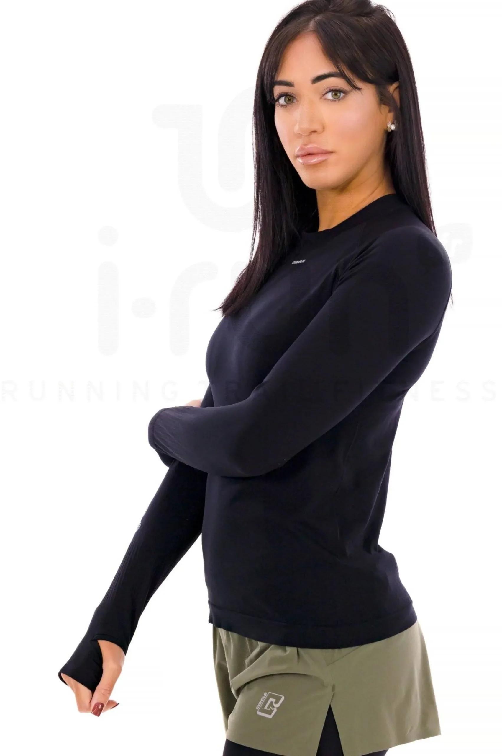 Endurance Soft femme