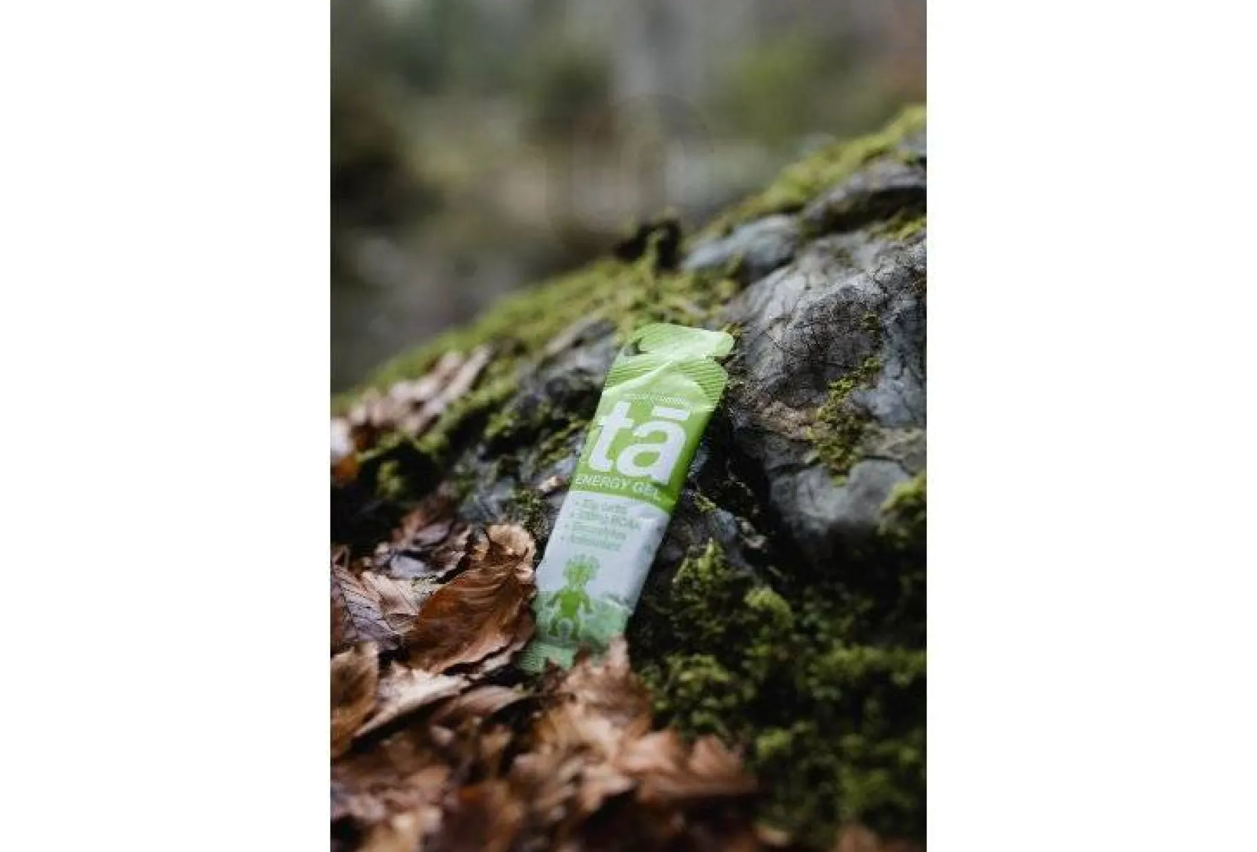 Energie Gel - Pomme Crumble