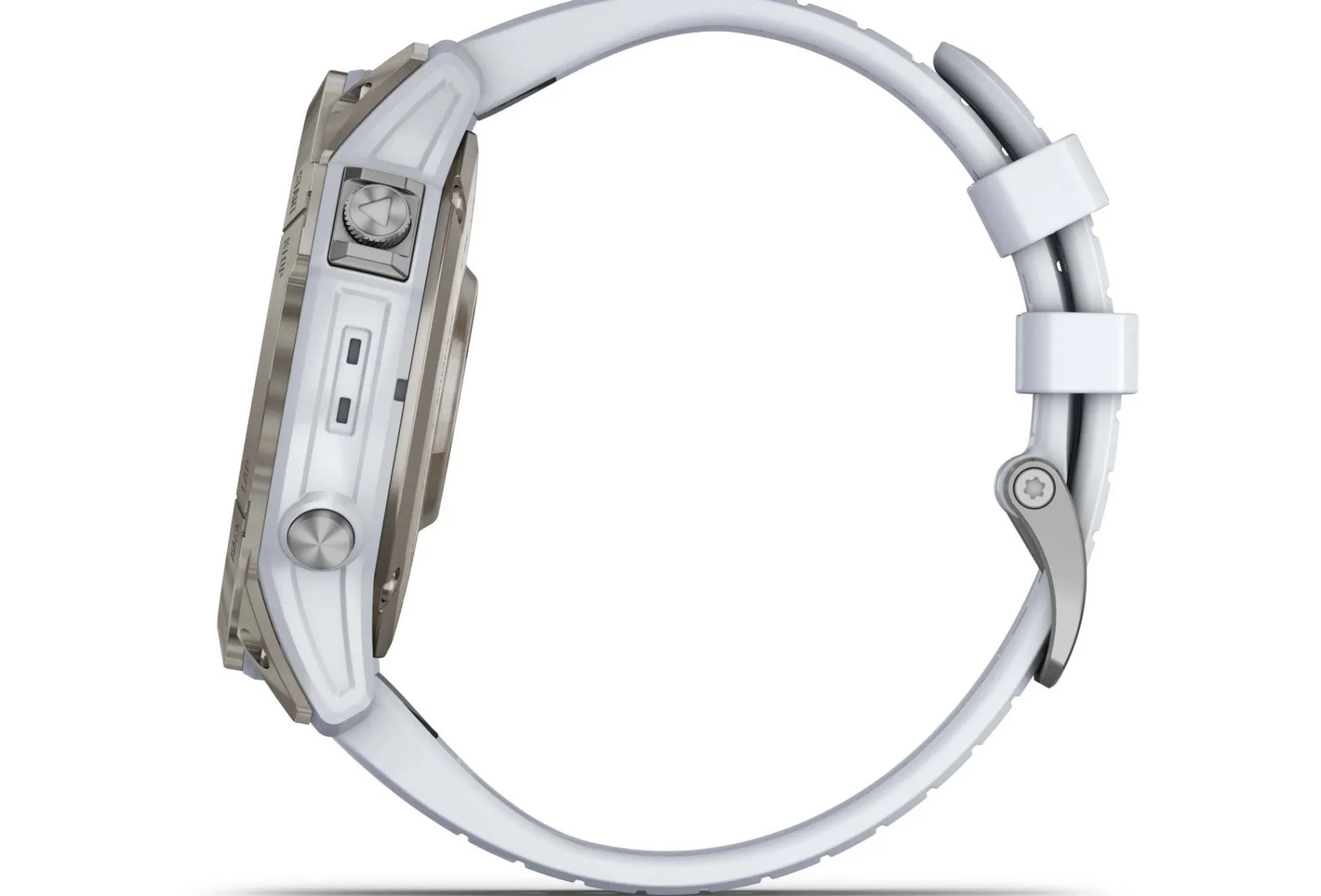 EPIX Pro Gen 2 Sapphire Titane