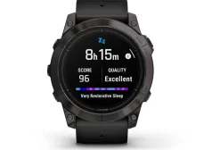 EPIX Pro Gen 2 Sapphire Titane