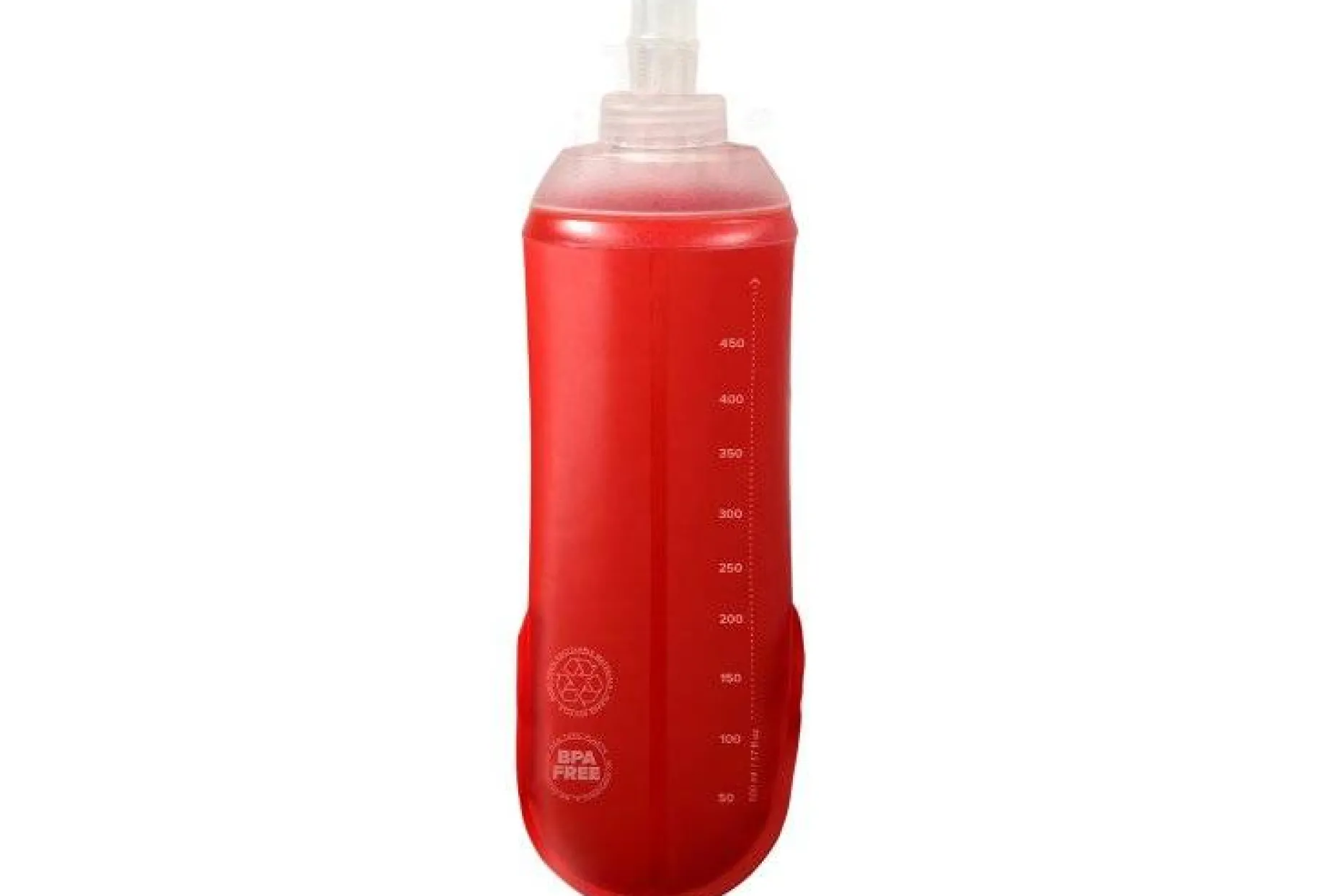 ErgoFlask 500 ml + Tube