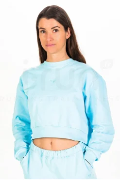 Essential Energy Crew W femme