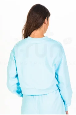 Essential Energy Crew W femme