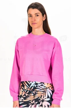 Essential Energy Crew W femme