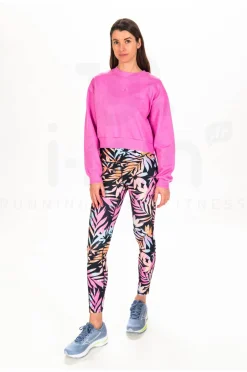 Essential Energy Crew W femme