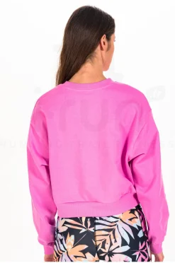 Essential Energy Crew W femme