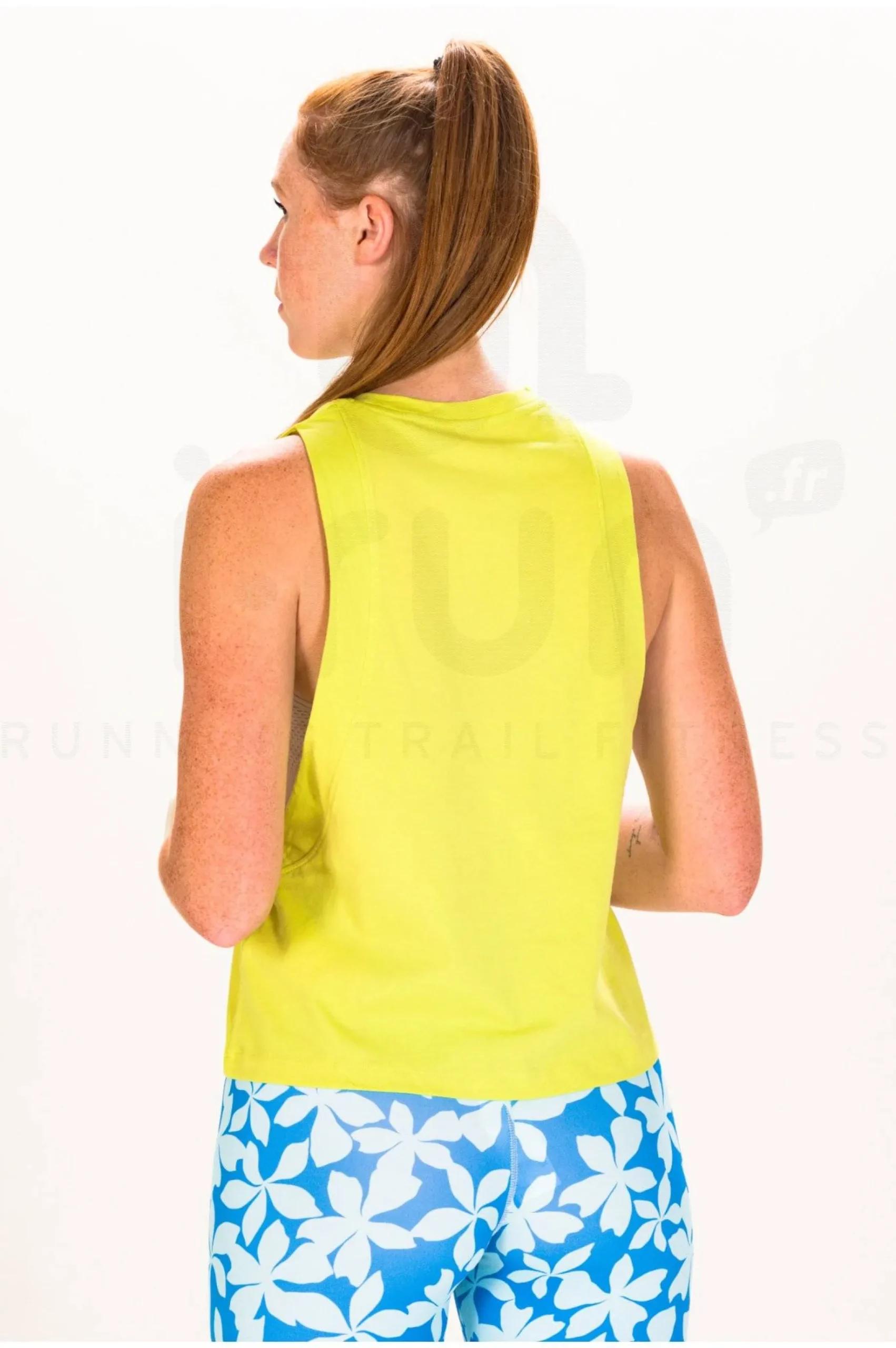 Essential Energy W femme