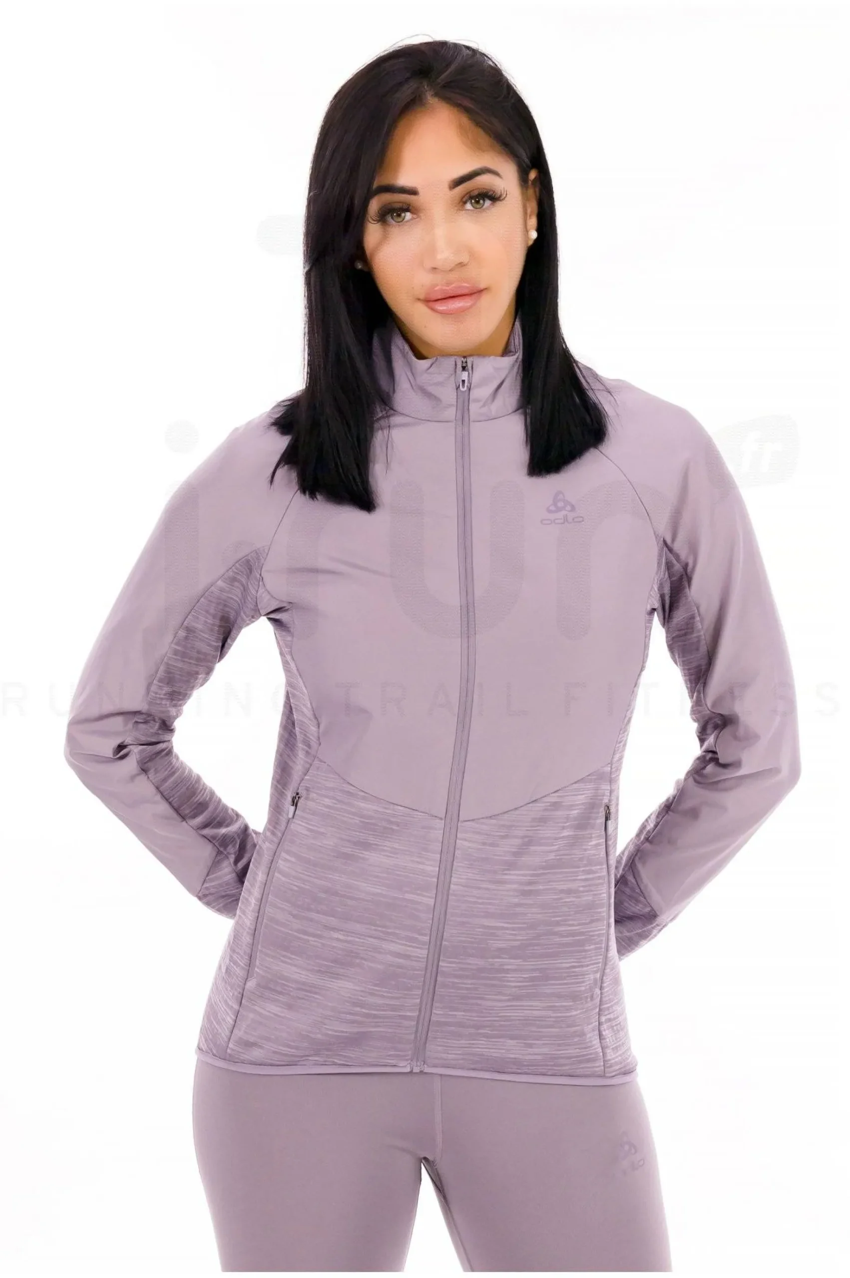 Essential Insulator Hybrid femme