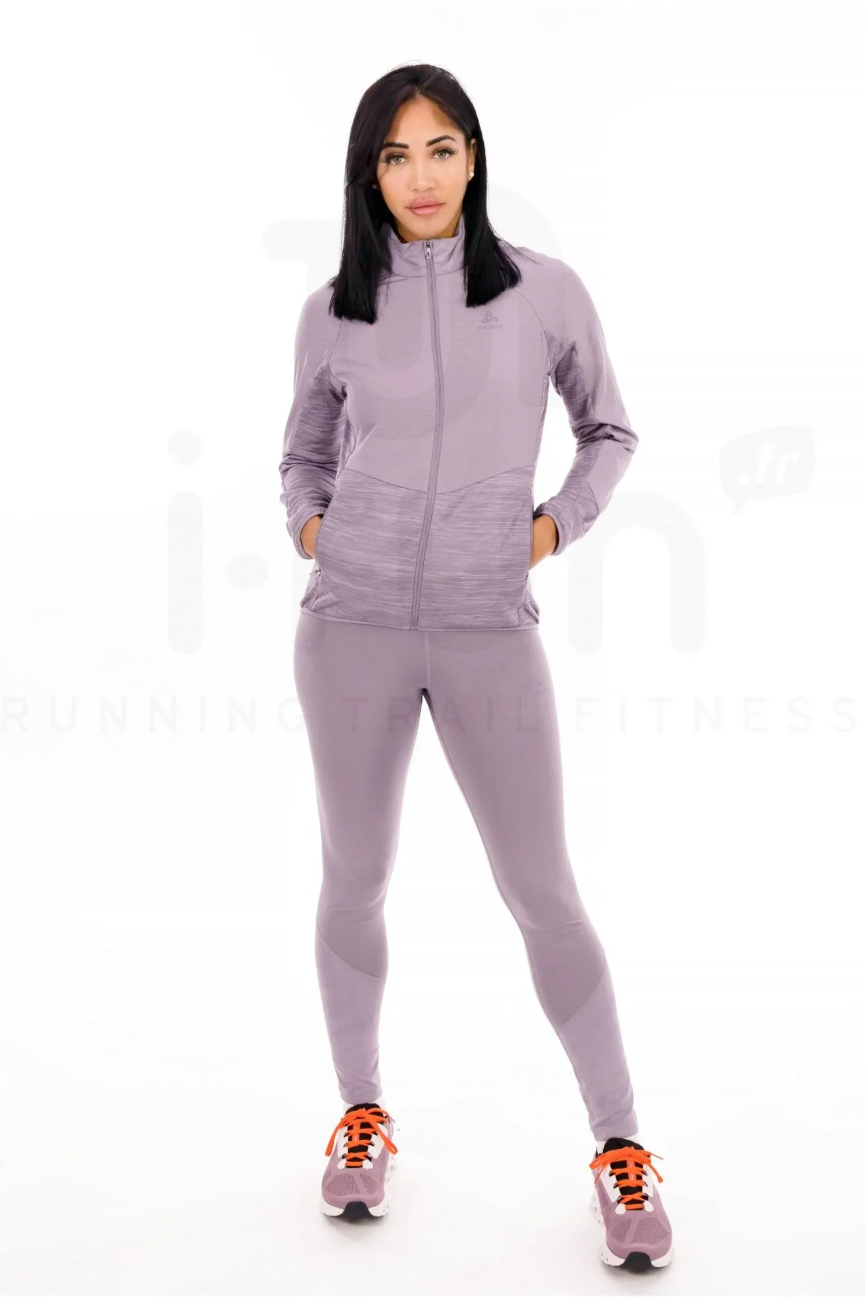 Essential Insulator Hybrid femme