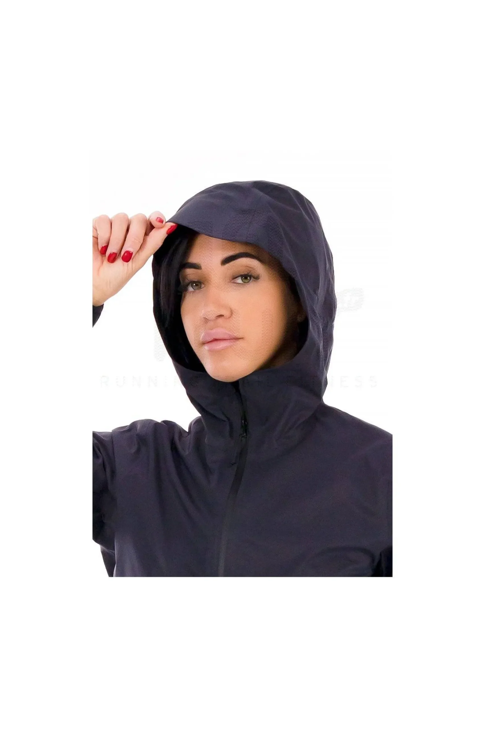 Essential 2.5L Waterproof femme