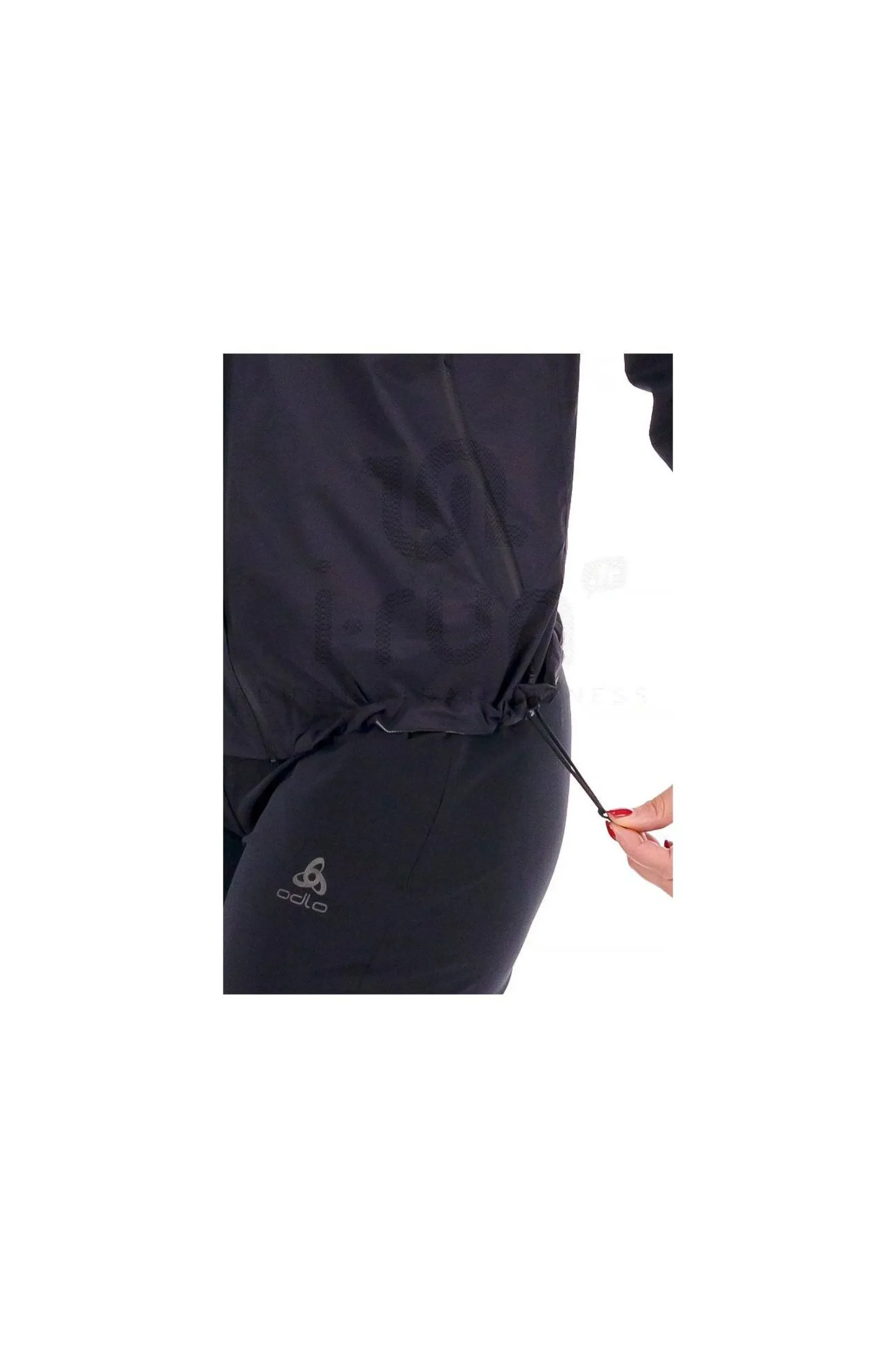 Essential 2.5L Waterproof femme