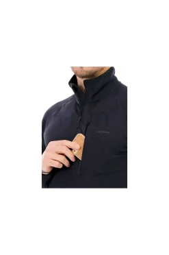 Essential Lightwarm 1/4 Zip