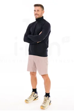 Essential Lightwarm 1/4 Zip