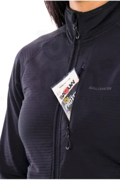 Essential Lightwarm femme