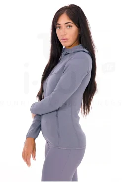 Essential Lightwarm Hoodie femme