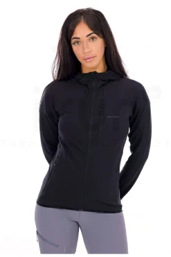 Essential Lightwarm Hoodie femme