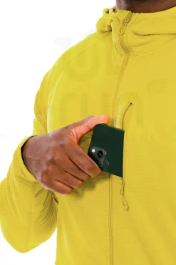 Essential Lightwarm Hoodie