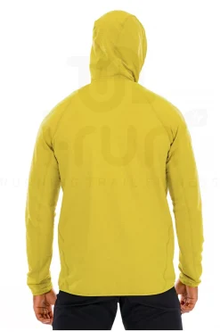 Essential Lightwarm Hoodie
