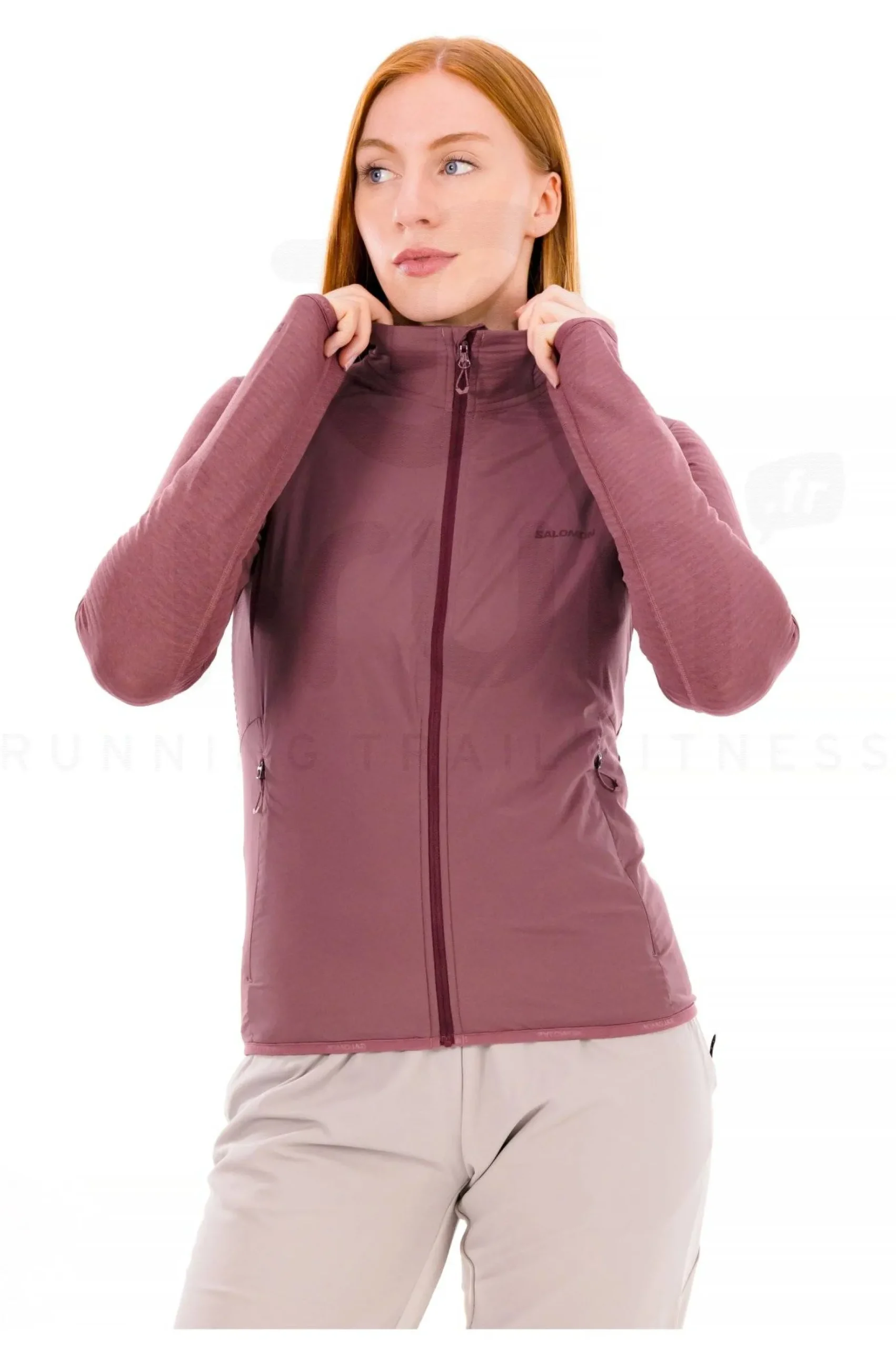 Essential Lightwarm Hybrid femme