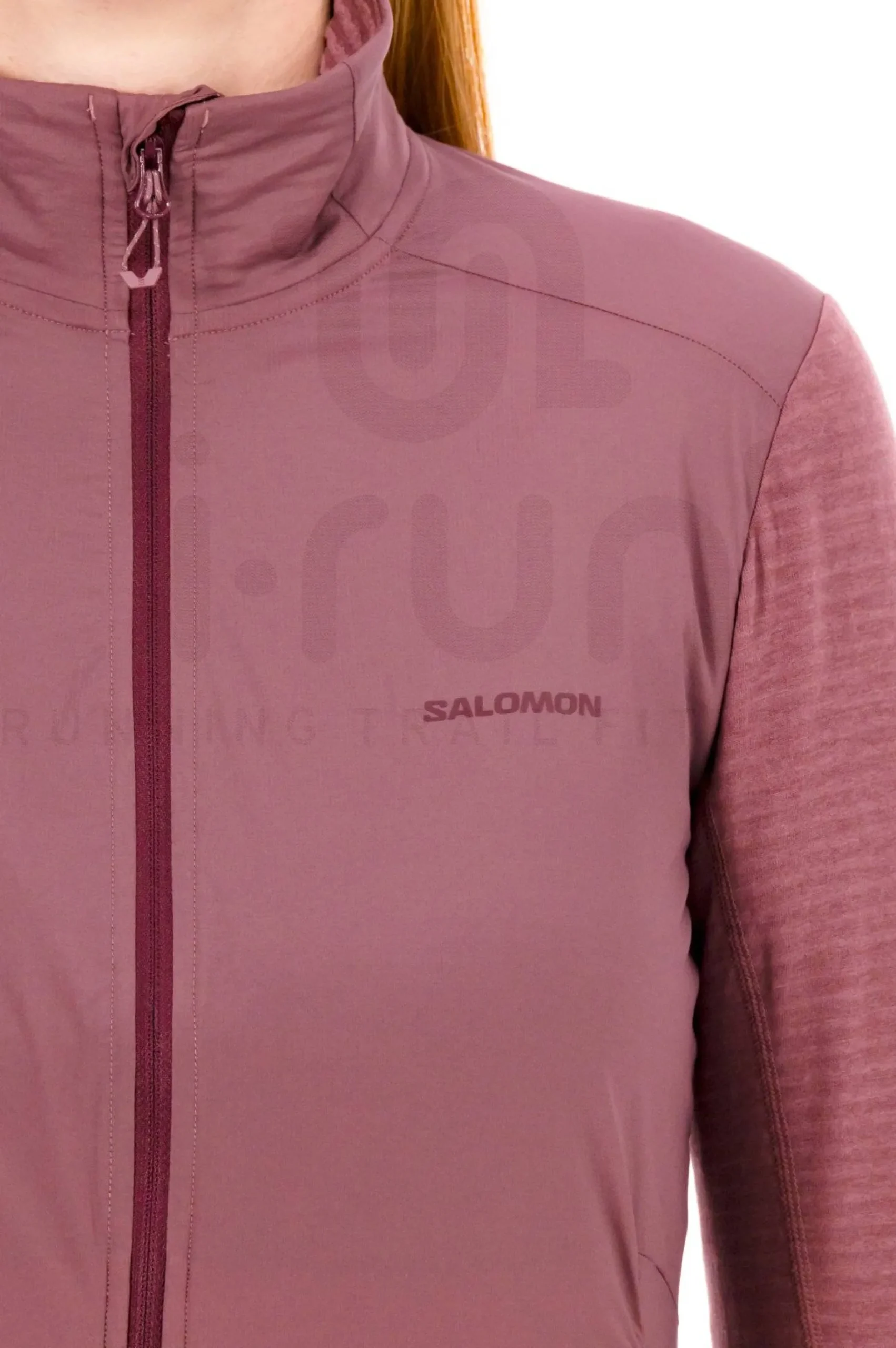 Essential Lightwarm Hybrid femme