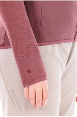 Essential Lightwarm Hybrid femme