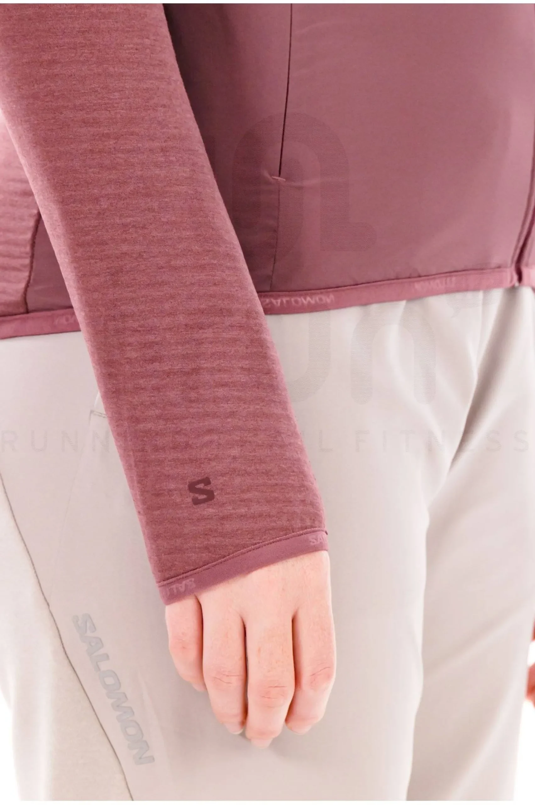 Essential Lightwarm Hybrid femme