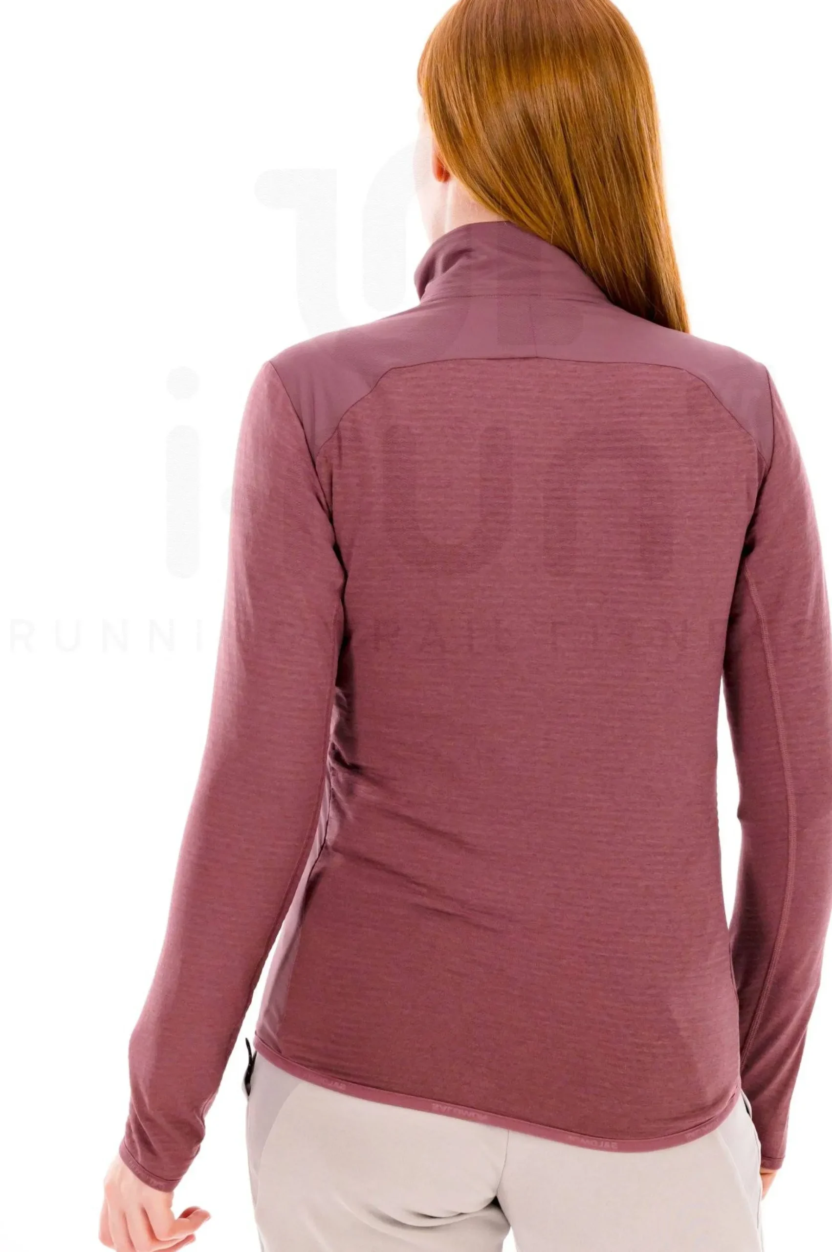 Essential Lightwarm Hybrid femme