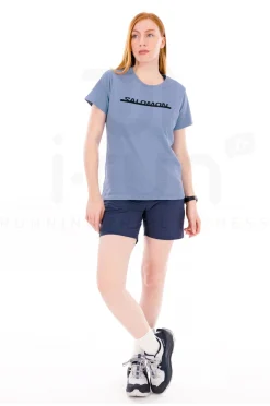 Essential Logo W femme