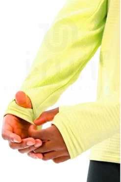 Essential Thermal 1/2 Zip