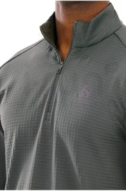 Essential Thermal 1/2 Zip