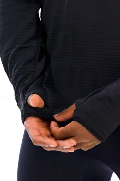 Essential Thermal 1/2 Zip