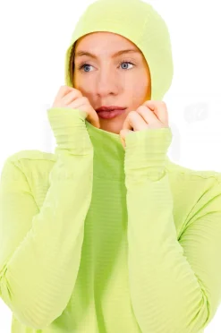 Essential Thermal femme