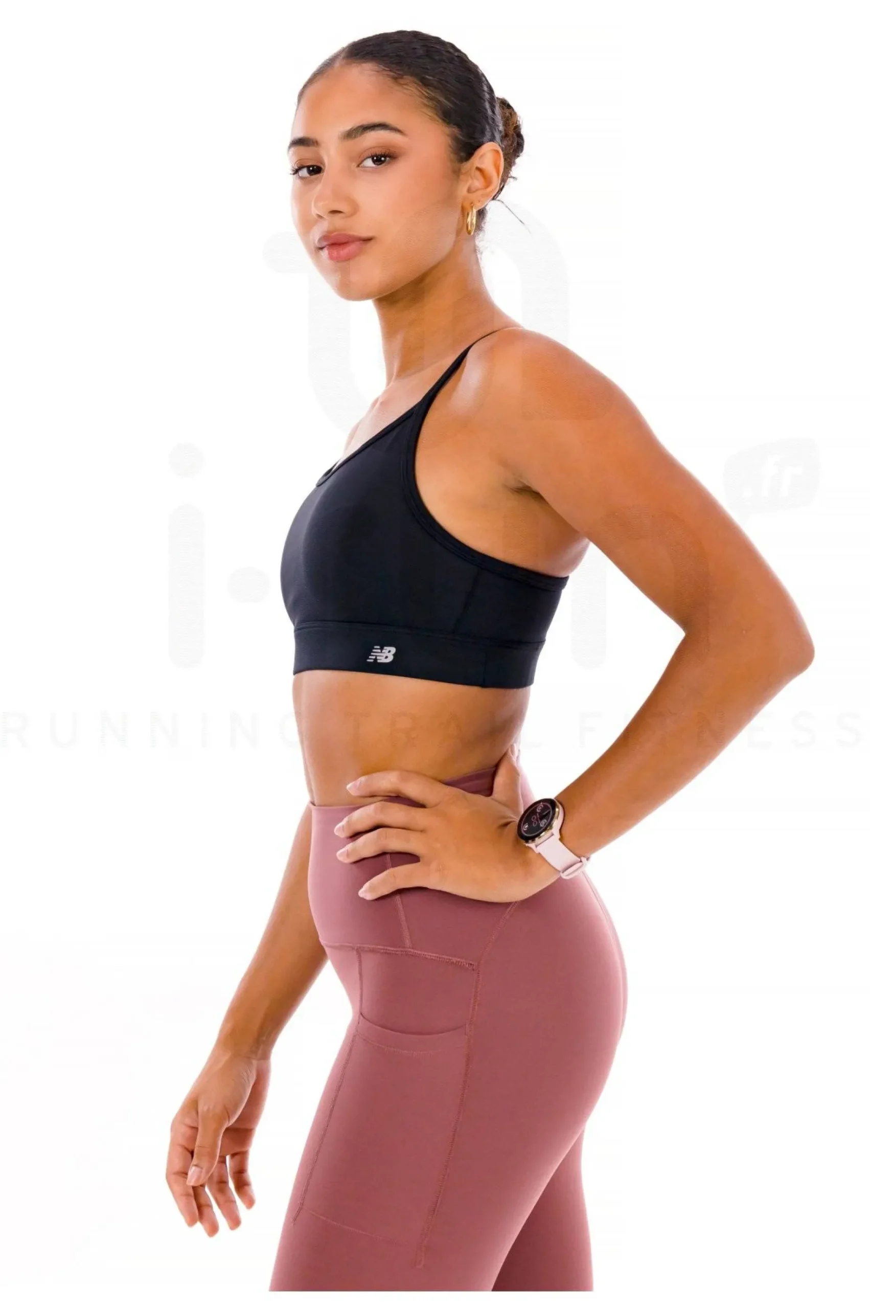 Essential Yoga femme