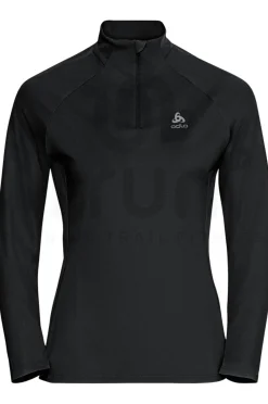 Essentials Ceramiwarm 1/2 Zip femme