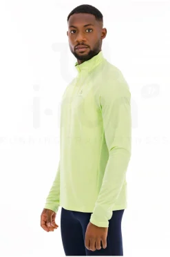 Essentials Ceramiwarm 1/2 Zip