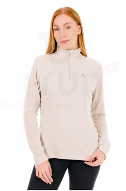 Essentials Ceramiwarm 1/2 Zip femme