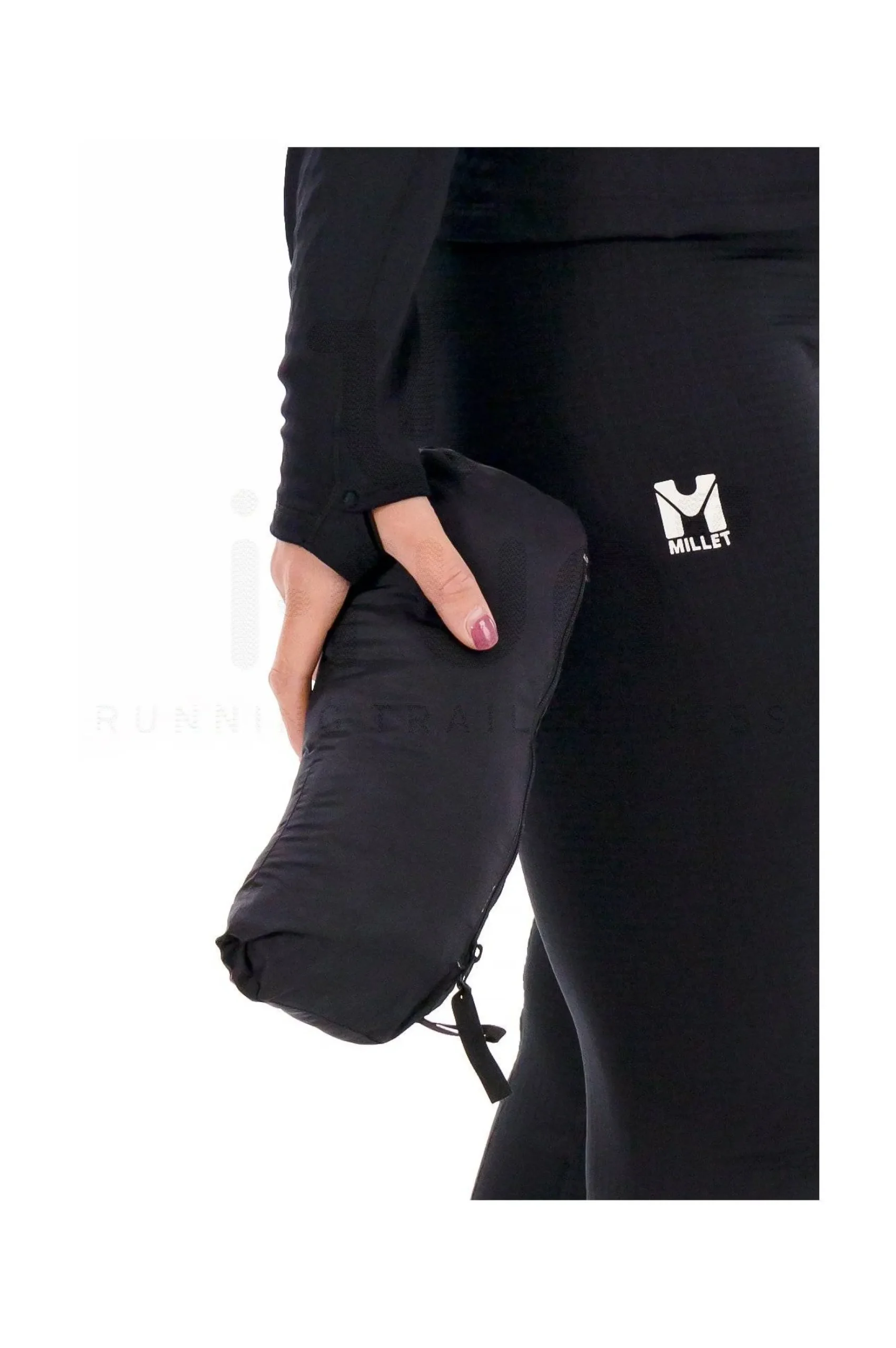 Evole Light Down femme