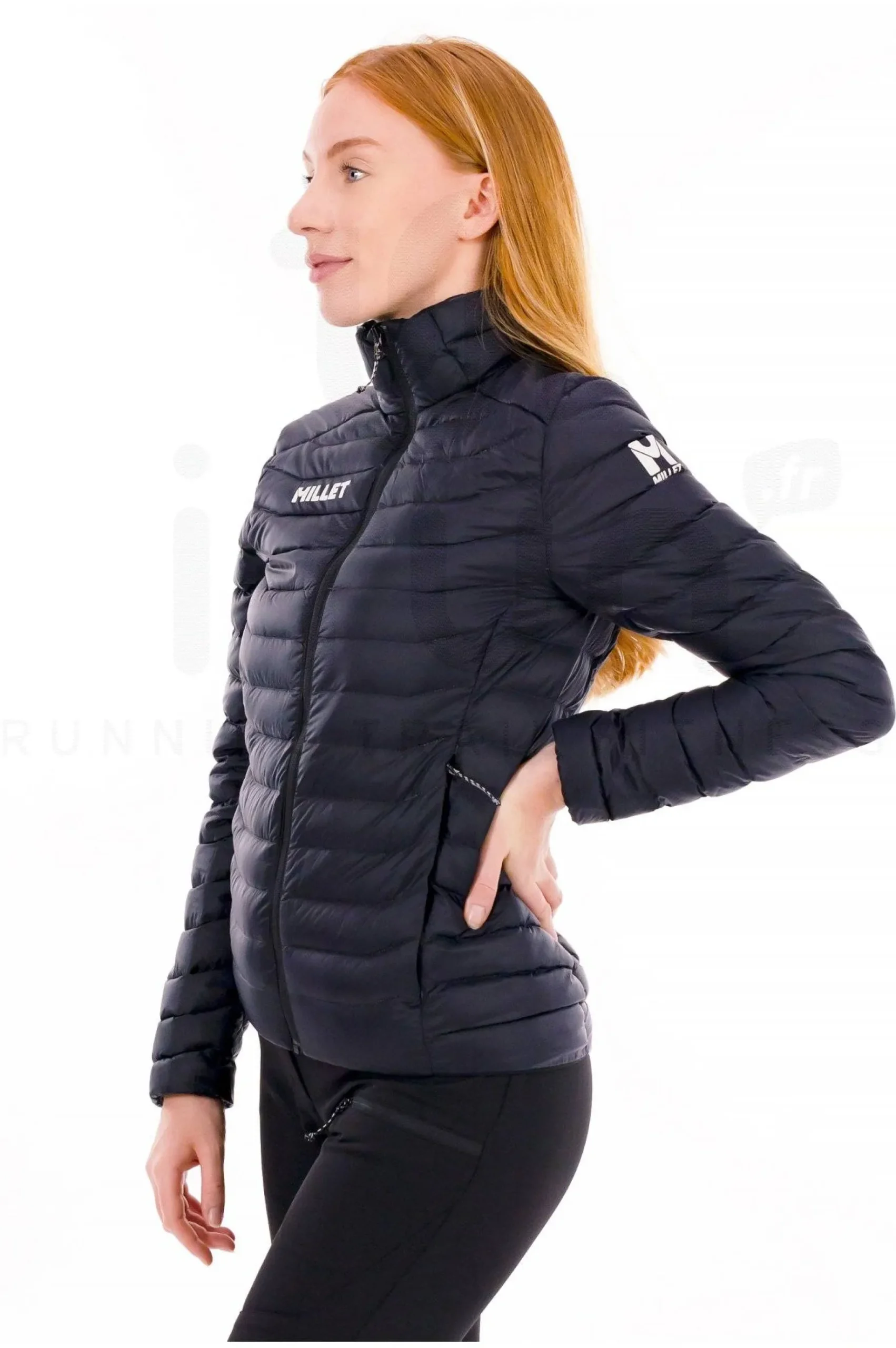 Evole Light Down femme