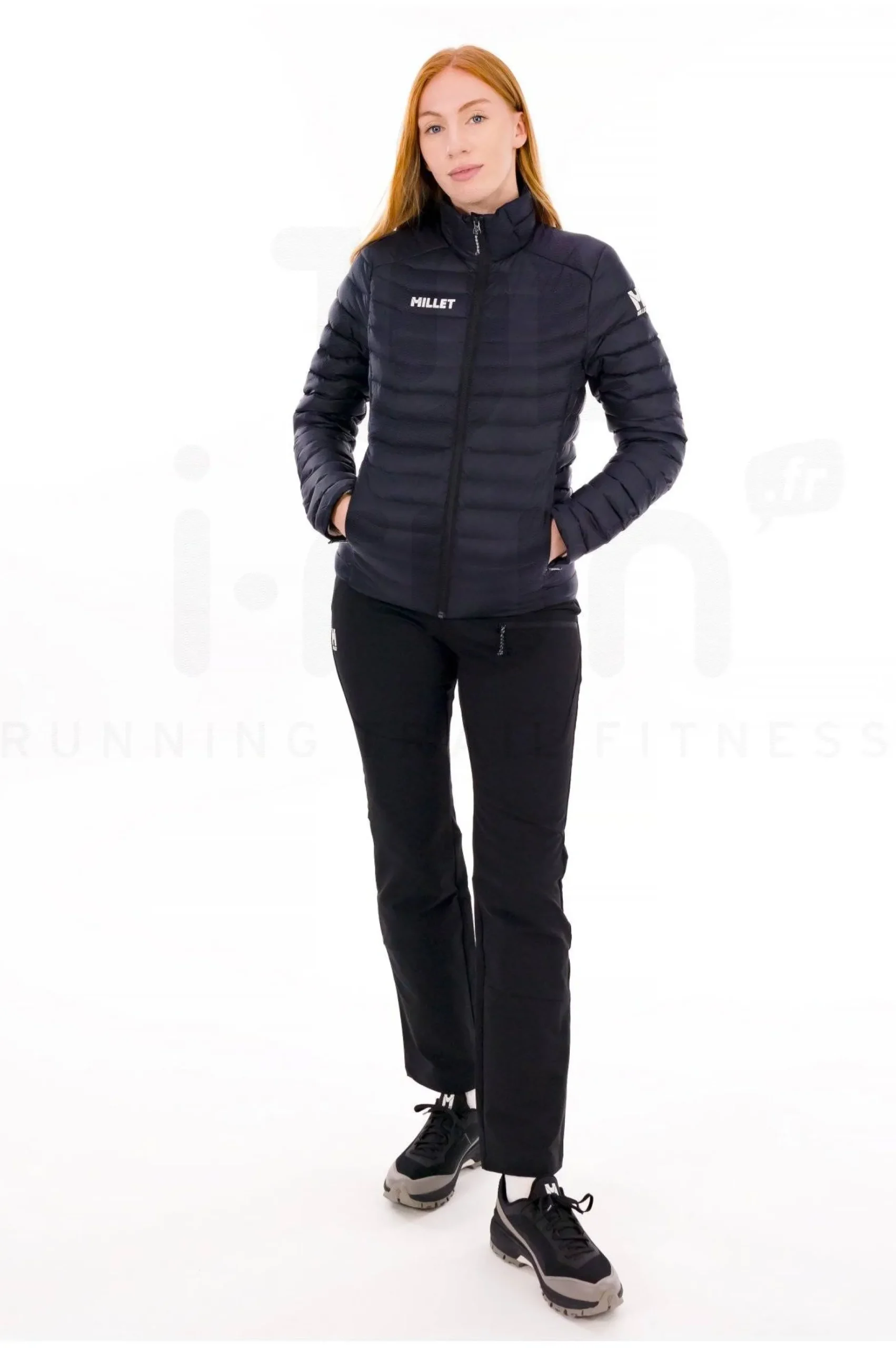 Evole Light Down femme